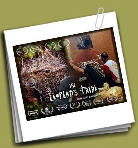 The Leopard's Tribe