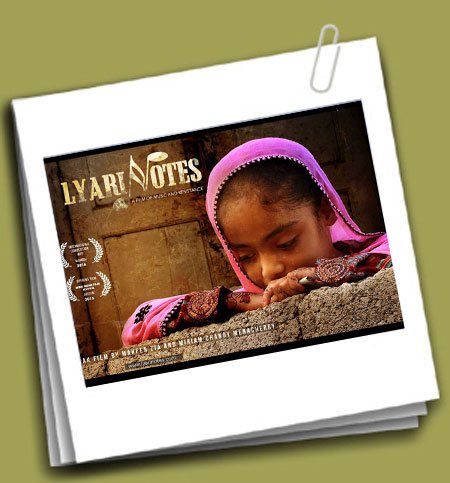 Lyari Notes