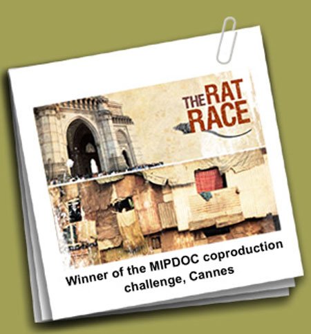 Rat Race